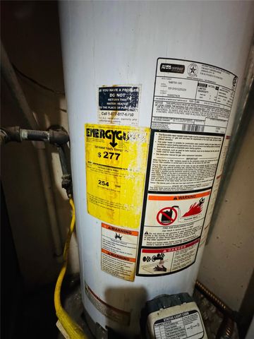 3561 N 9th Street, Abilene, TX 79603