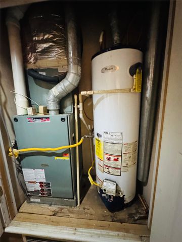 3561 N 9th Street, Abilene, TX 79603