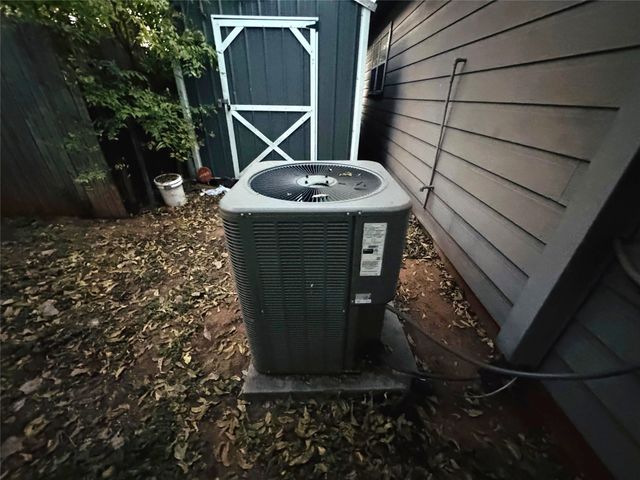 3561 N 9th Street, Abilene, TX 79603