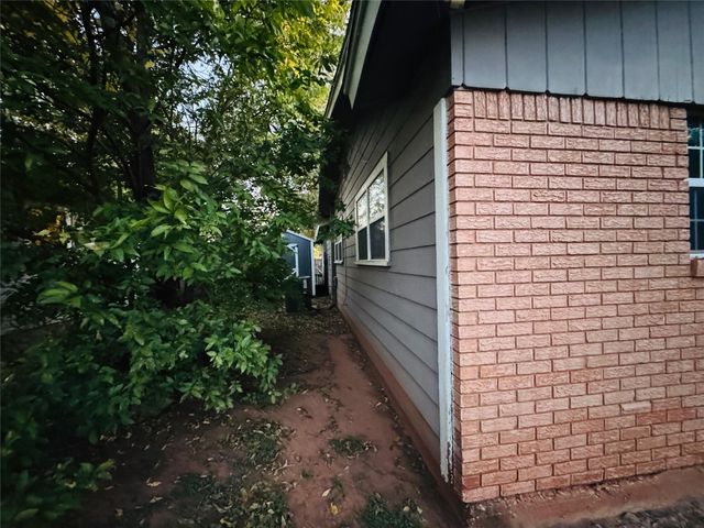 3561 N 9th Street, Abilene, TX 79603