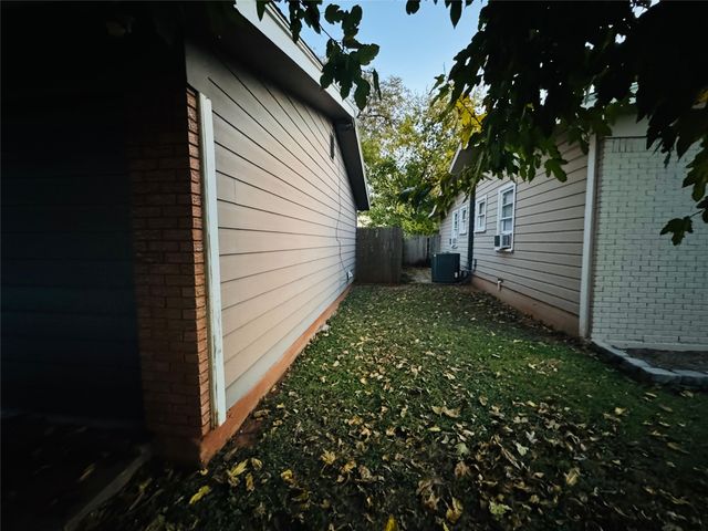 3561 N 9th Street, Abilene, TX 79603