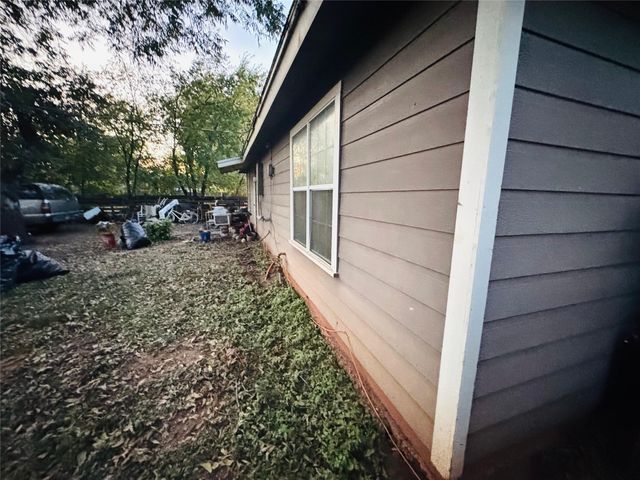 3561 N 9th Street, Abilene, TX 79603