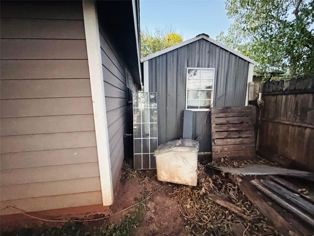 3561 N 9th Street, Abilene, TX 79603