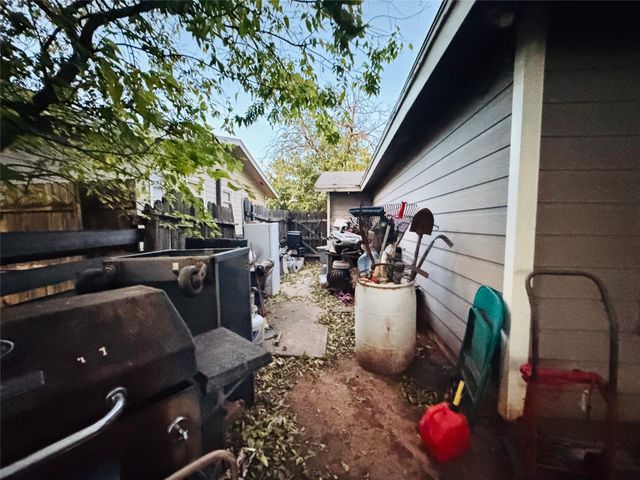 3561 N 9th Street, Abilene, TX 79603