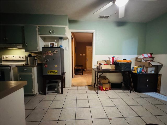 3561 N 9th Street, Abilene, TX 79603