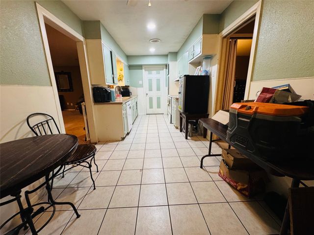 3561 N 9th Street, Abilene, TX 79603