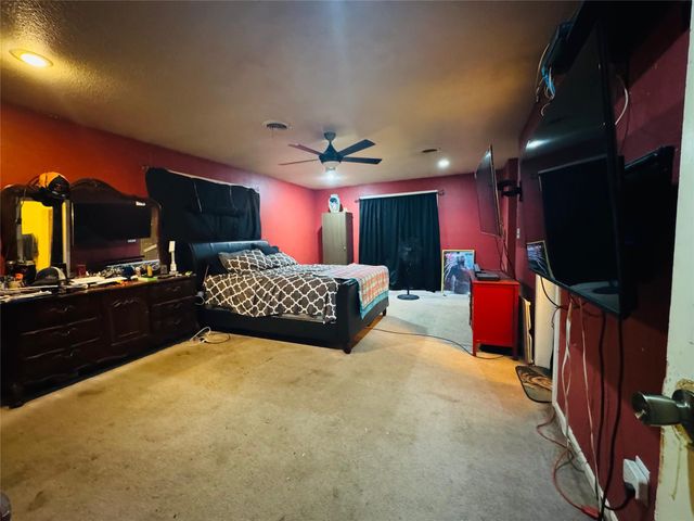 3561 N 9th Street, Abilene, TX 79603