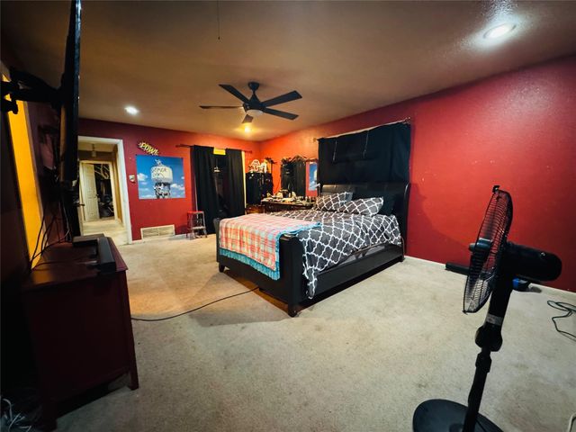 3561 N 9th Street, Abilene, TX 79603