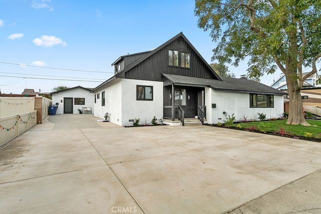 6091 Navajo, Westminster, CA 92683