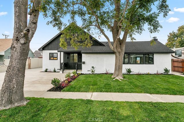 6091 Navajo, Westminster, CA 92683