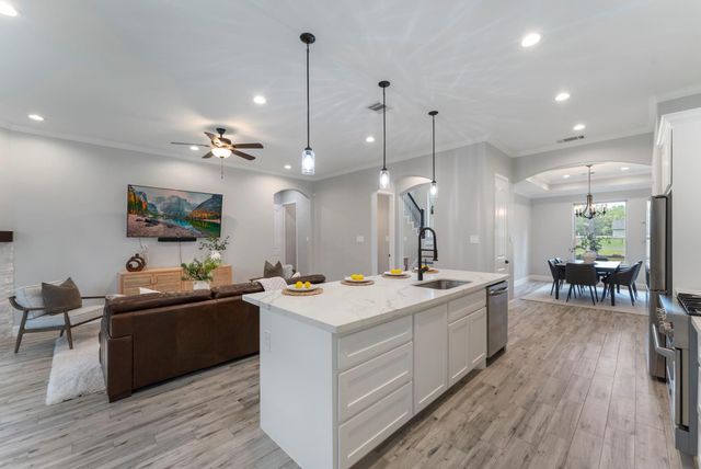 17679 Spur Court, Waller, TX 77484