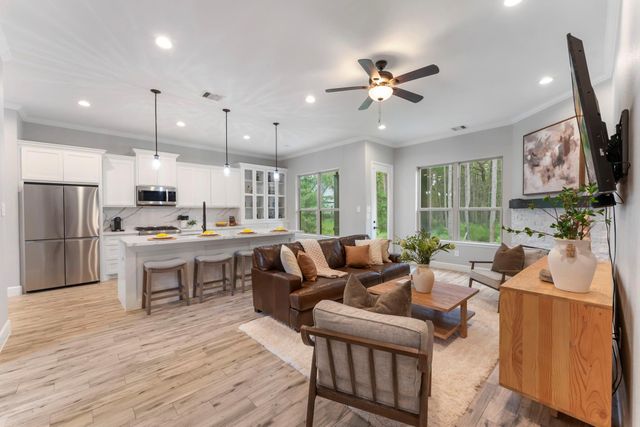 17679 Spur Court, Waller, TX 77484
