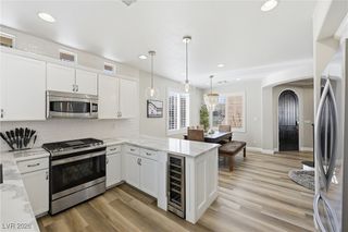 11230 Merado Peak Drive, Las Vegas, NV 89135