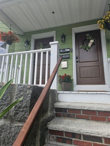11 Tampa Street 2, Boston, MA 02136