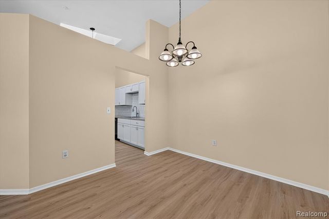 43628 W Arbor Way Drive 103, Canton, MI 48188