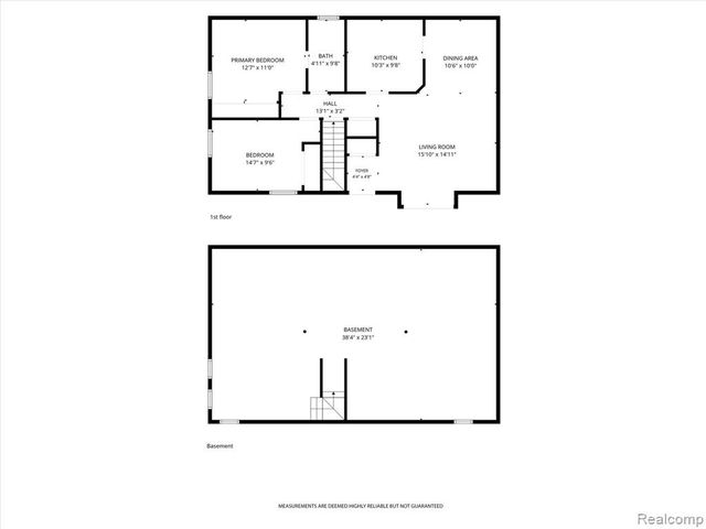 43628 W Arbor Way Drive 103, Canton, MI 48188