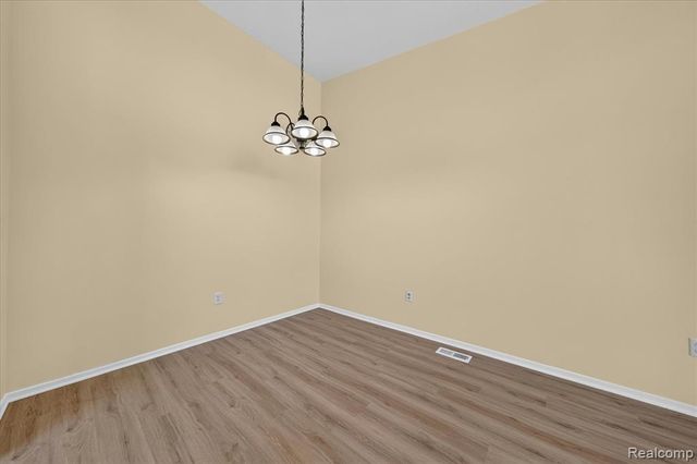 43628 W Arbor Way Drive 103, Canton, MI 48188