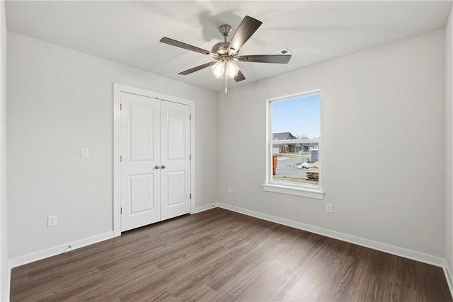 308 Cattleman Lane, Siloam Springs, AR 72761