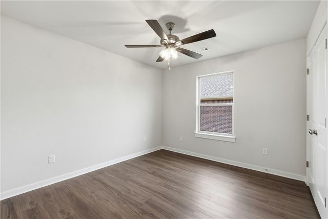 308 Cattleman Lane, Siloam Springs, AR 72761