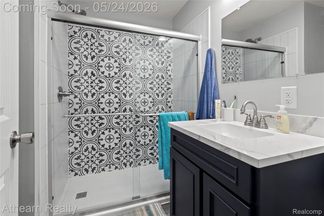 5460 Henderson Road, Richfield Township, MI 48423