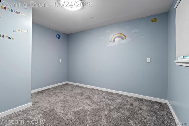 5460 Henderson Road, Richfield Township, MI 48423