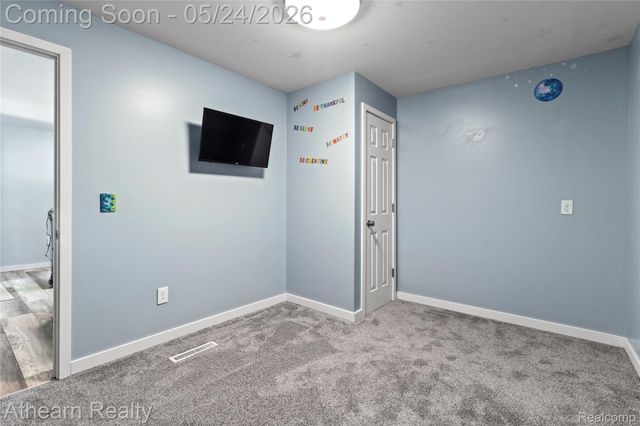 5460 Henderson Road, Richfield Township, MI 48423