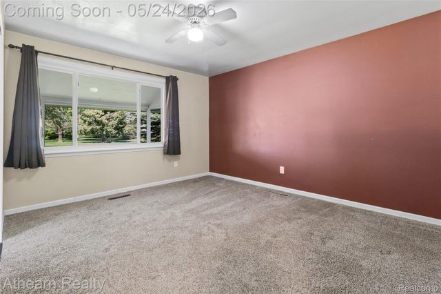 5460 Henderson Road, Richfield Township, MI 48423