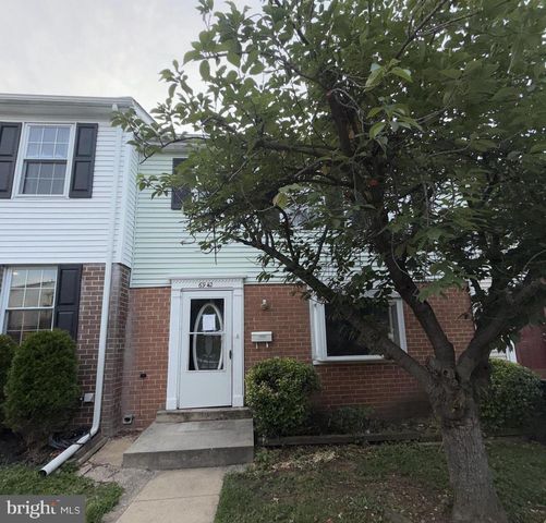 6942 SCOTCH DR, Laurel, MD 20707