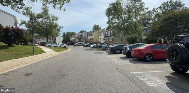 6942 SCOTCH DR, Laurel, MD 20707