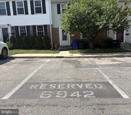 6942 SCOTCH DR, Laurel, MD 20707