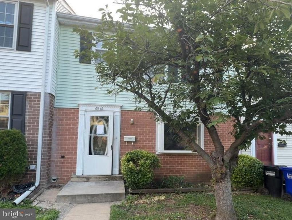 6942 SCOTCH DR, Laurel, MD 20707