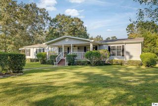 598 HOWARD BROWN ROAD, West Monroe, LA 71292