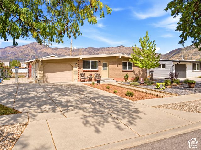 414 E 1100 N, Ogden, UT 84404