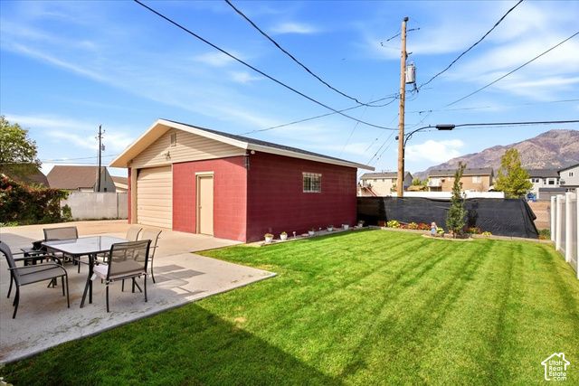 414 E 1100 N, Ogden, UT 84404