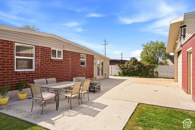 414 E 1100 N, Ogden, UT 84404