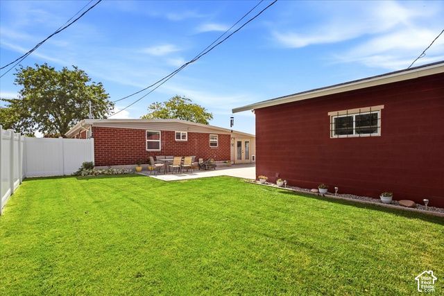 414 E 1100 N, Ogden, UT 84404