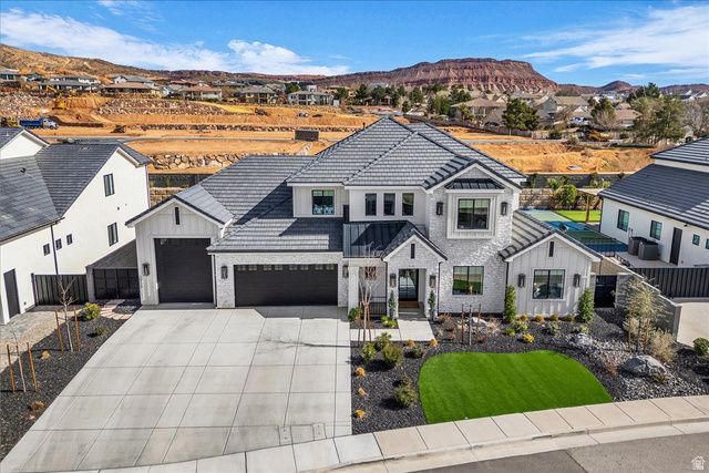 2909 S KATE LN, Washington, UT 84780
