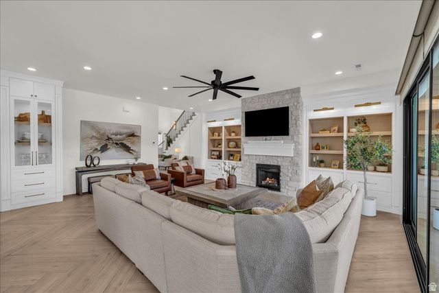 2909 S KATE LN, Washington, UT 84780