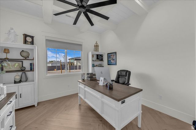 2909 S KATE LN, Washington, UT 84780