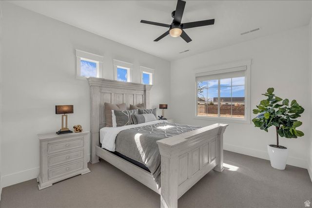 2909 S KATE LN, Washington, UT 84780