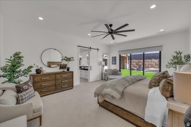 2909 S KATE LN, Washington, UT 84780