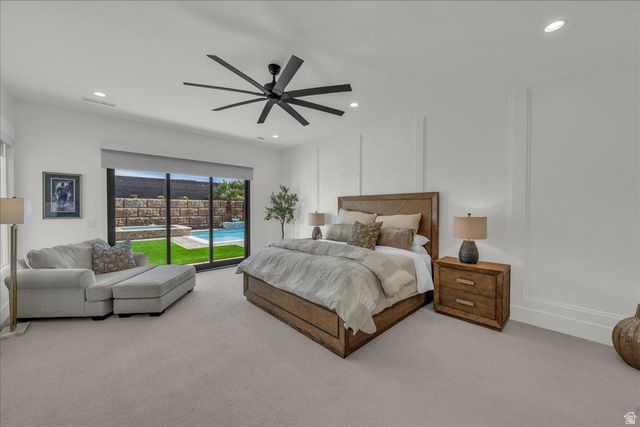 2909 S KATE LN, Washington, UT 84780