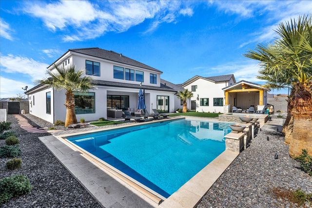 2909 S KATE LN, Washington, UT 84780