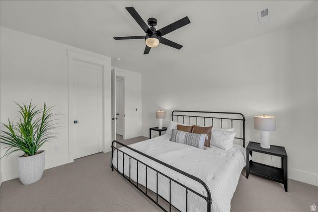 2909 S KATE LN, Washington, UT 84780