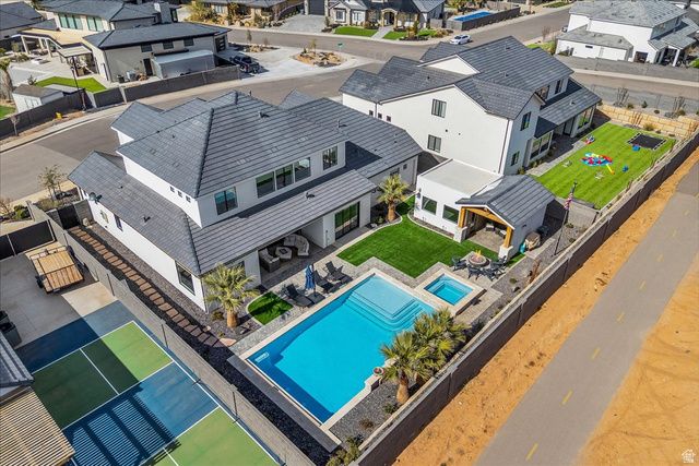 2909 S KATE LN, Washington, UT 84780