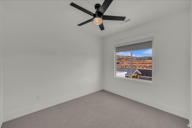 2909 S KATE LN, Washington, UT 84780