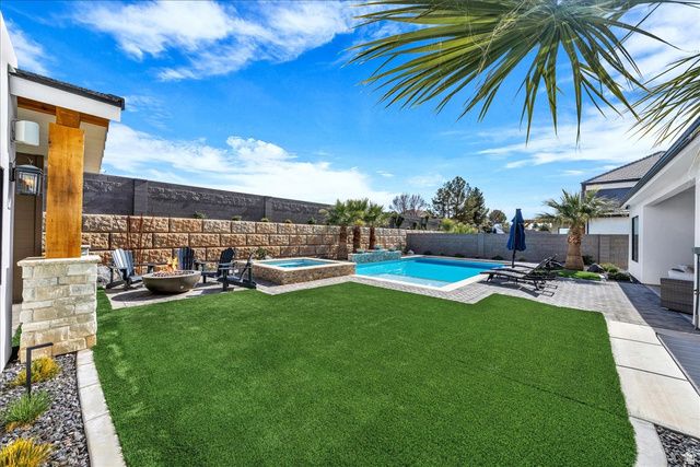 2909 S KATE LN, Washington, UT 84780