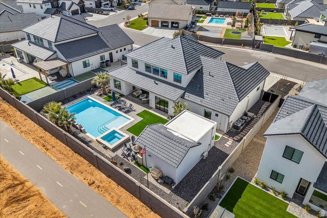 2909 S KATE LN, Washington, UT 84780