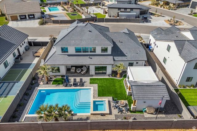 2909 S KATE LN, Washington, UT 84780