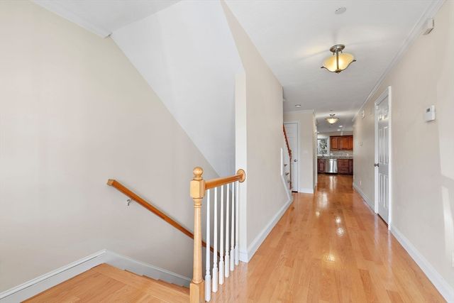 215 Rangeway Road 12, Billerica, MA 01862